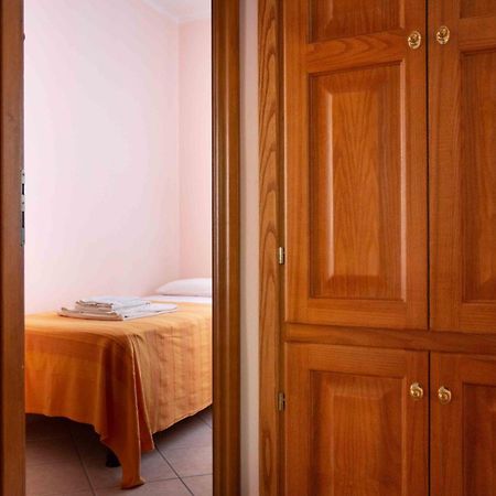 Casa Marzane Appartement Cala Gonone Buitenkant foto