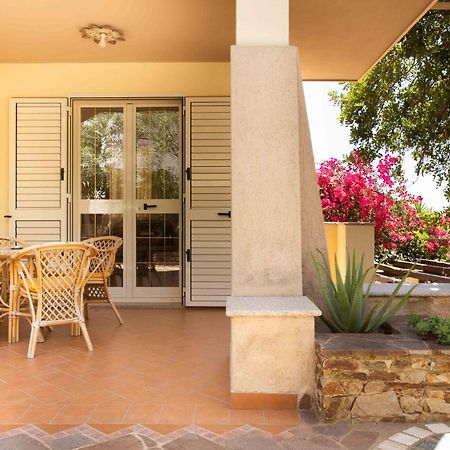 Casa Marzane Appartement Cala Gonone Buitenkant foto
