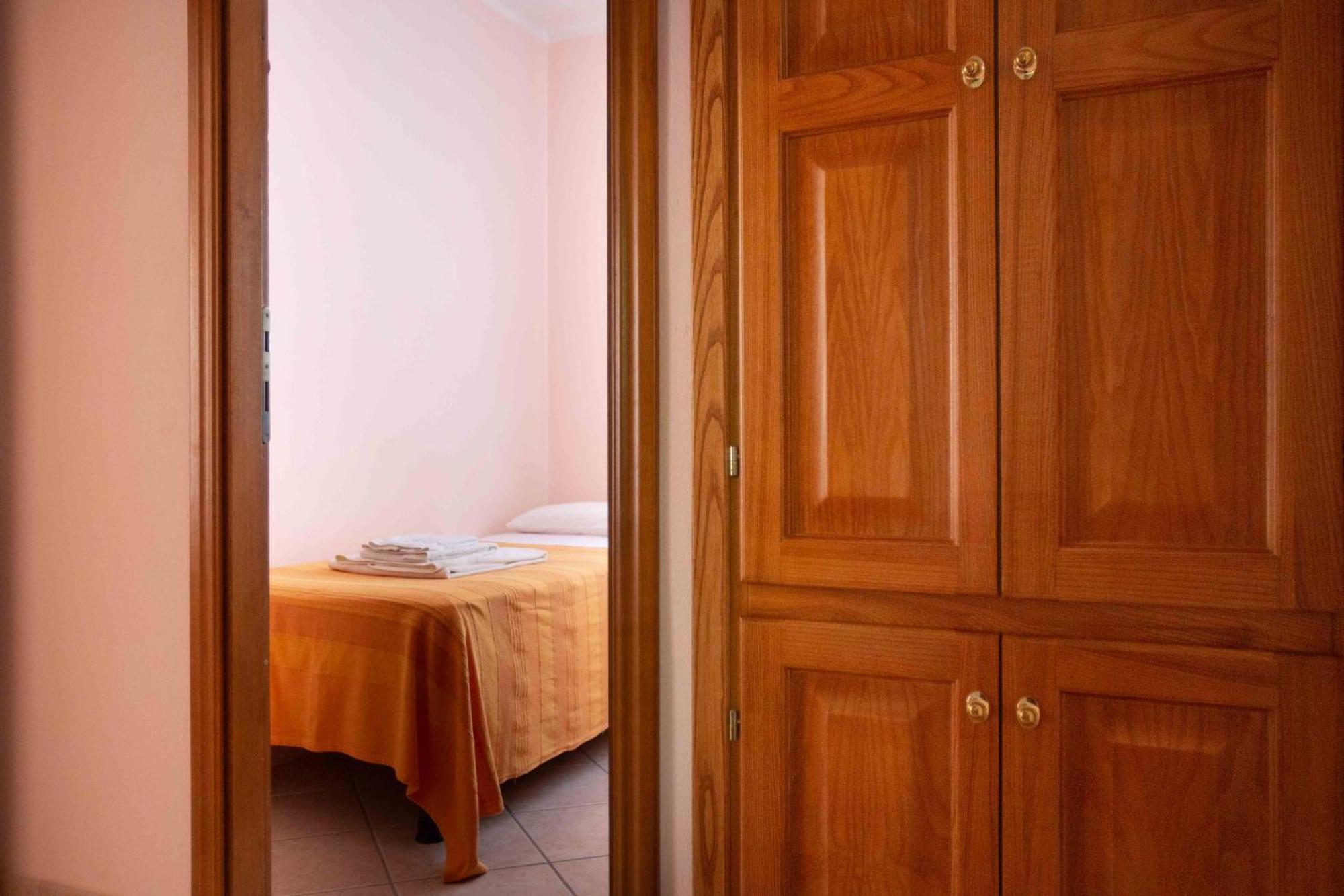 Casa Marzane Appartement Cala Gonone Buitenkant foto